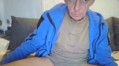 Duisburger85 — Cam4 profile photo