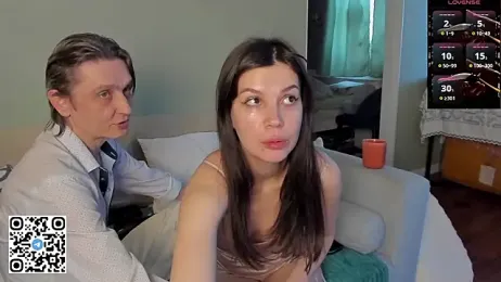 WeliosCouple — stripchatでウェブカムモデルオンライン