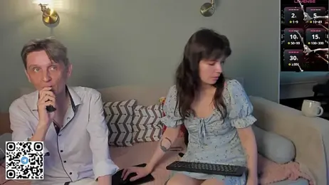 WeliosCouple — stripchatでウェブカムモデルオンライン