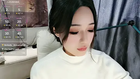 Susu-007 — Stripchat stream photo (Jan 2026)