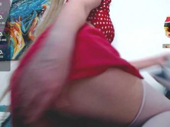 Sweet-ariii — Bongacams stream photo (Mar 2026)