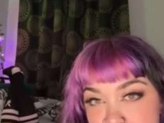 tabz666 — Camsoda stream photo (Jan 2025)