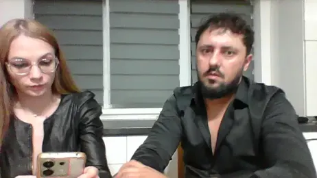 babyaga007 — stripchat