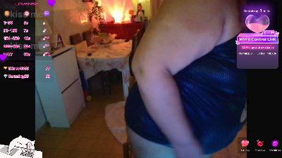 magicurves — cam4