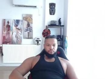 0_kingsley — Chaturbate stream photo (Apr 2026)