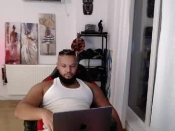 0_kingsley — chaturbate