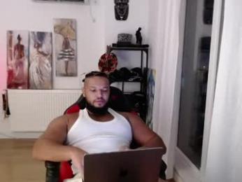 0_kingsley — Chaturbate stream photo (Apr 2026)