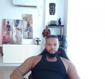 0_kingsley — Chaturbate stream photo (Apr 2026)