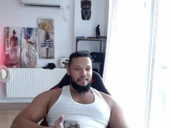0_kingsley — Chaturbate stream photo (Apr 2026)