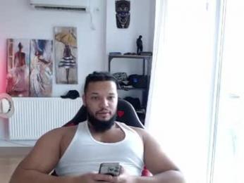 0_kingsley — Chaturbate stream photo (Apr 2026)