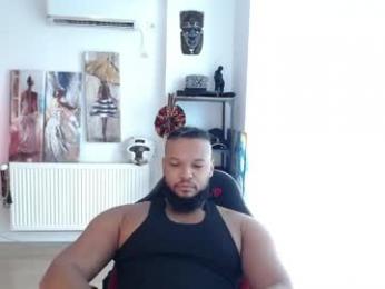 0_kingsley — Chaturbate stream photo (Apr 2026)