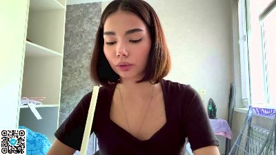 GinnySweeten — Cam4 stream photo (May 2026)