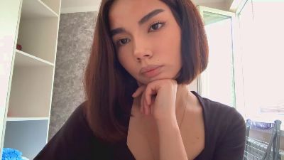 GinnySweeten — Cam4 stream photo (May 2026)