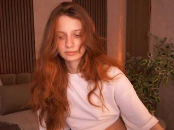 CuteeFoxy — bongacams