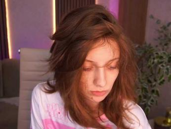 CuteeFoxy — Bongacams stream photo (Sep 2026)