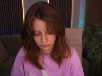 CuteeFoxy — Bongacams stream photo (Sep 2026)