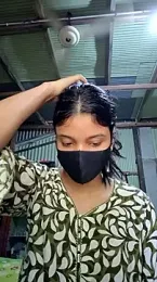 Jaya-Ray — stripchat
