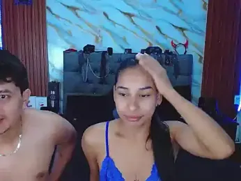 Meryandcris — Stripchat stream photo (Jan 2026)