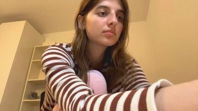 BreanaHelmle — Cam4 stream photo (May 2026)