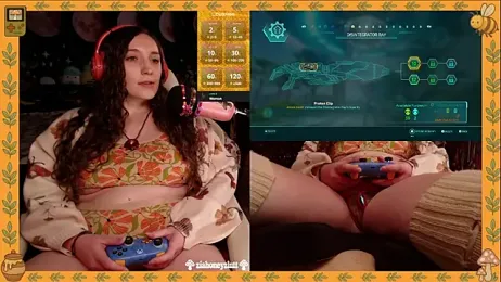 ziahoneyzlutt — Stripchat stream photo (Jan 2026)