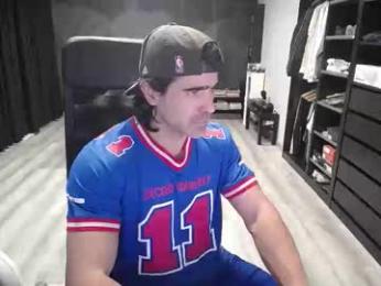 latino23bom — chaturbateでウェブカムモデルオンライン