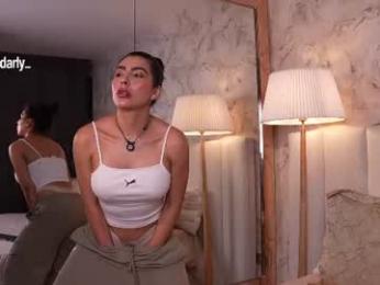itsdarly — chaturbate