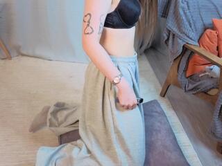 Rosaria Armengol — Flirt4free stream photo (Apr 2026)