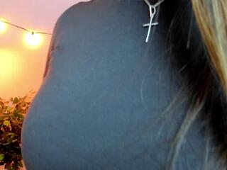 Rosaria Armengol — Flirt4free stream photo (Apr 2026)