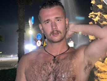 ClarkJonathan — Livejasmin stream photo (Mar 2025)