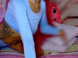 maadiisson021 — Camsoda stream photo (Jul 2026)