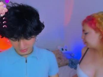 elliotvolkov — Chaturbate stream photo (Jun 2026)