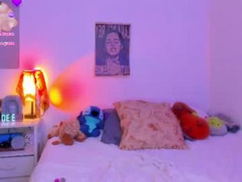 elliotvolkov — Chaturbate stream photo (Jun 2026)