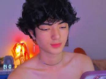 elliotvolkov — Chaturbate profile photo