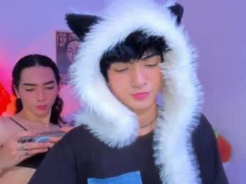 elliotvolkov — Chaturbate stream photo (May 2026)