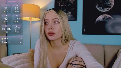DragonFlya — Cam4 stream photo (Aug 2026)