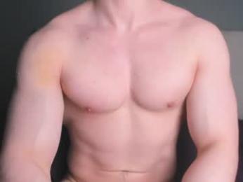 jamesstong — Chaturbate stream photo (Jun 2026)