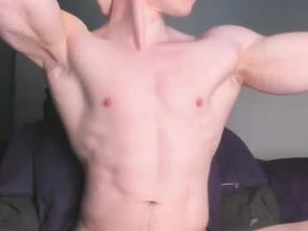 jamesstong — Chaturbate stream photo (Jun 2026)