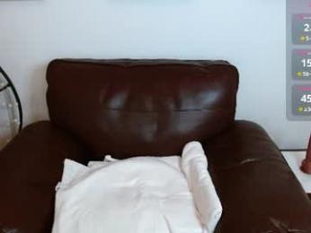 _ravencoxx_ — Chaturbate stream photo (Aug 2026)