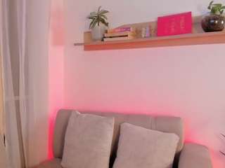 sofy-ramirez — Camsoda stream photo (Mar 2026)