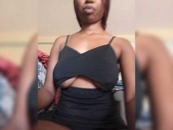 Mkangomamghoi — Bongacams profile photo