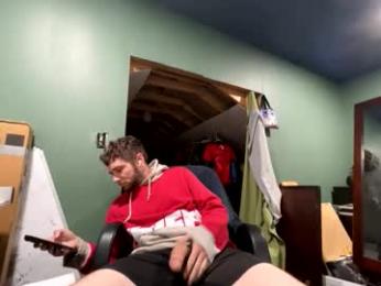 daddydic120402 — Chaturbate stream photo (Apr 2026)