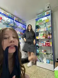 roouse — Stripchat stream photo (Apr 2026)