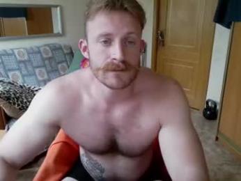 whitebull97 — Chaturbate stream photo (Jun 2026)