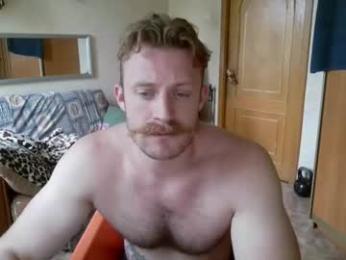 whitebull97 — Chaturbate stream photo (Jul 2026)