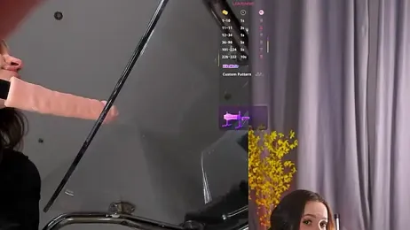 Eva_Bailey_ — Stripchat stream photo (Mar 2026)