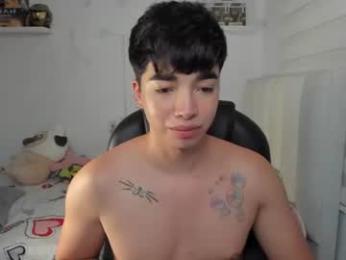 santy7u7 — Chaturbate profile photo