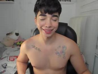 santy7u7 — Chaturbate stream photo (Jun 2026)