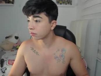 santy7u7 — Chaturbate stream photo (Jun 2026)