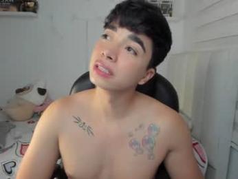 santy7u7 — Chaturbate stream photo (Jun 2026)