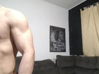 bestmuscle — chaturbate